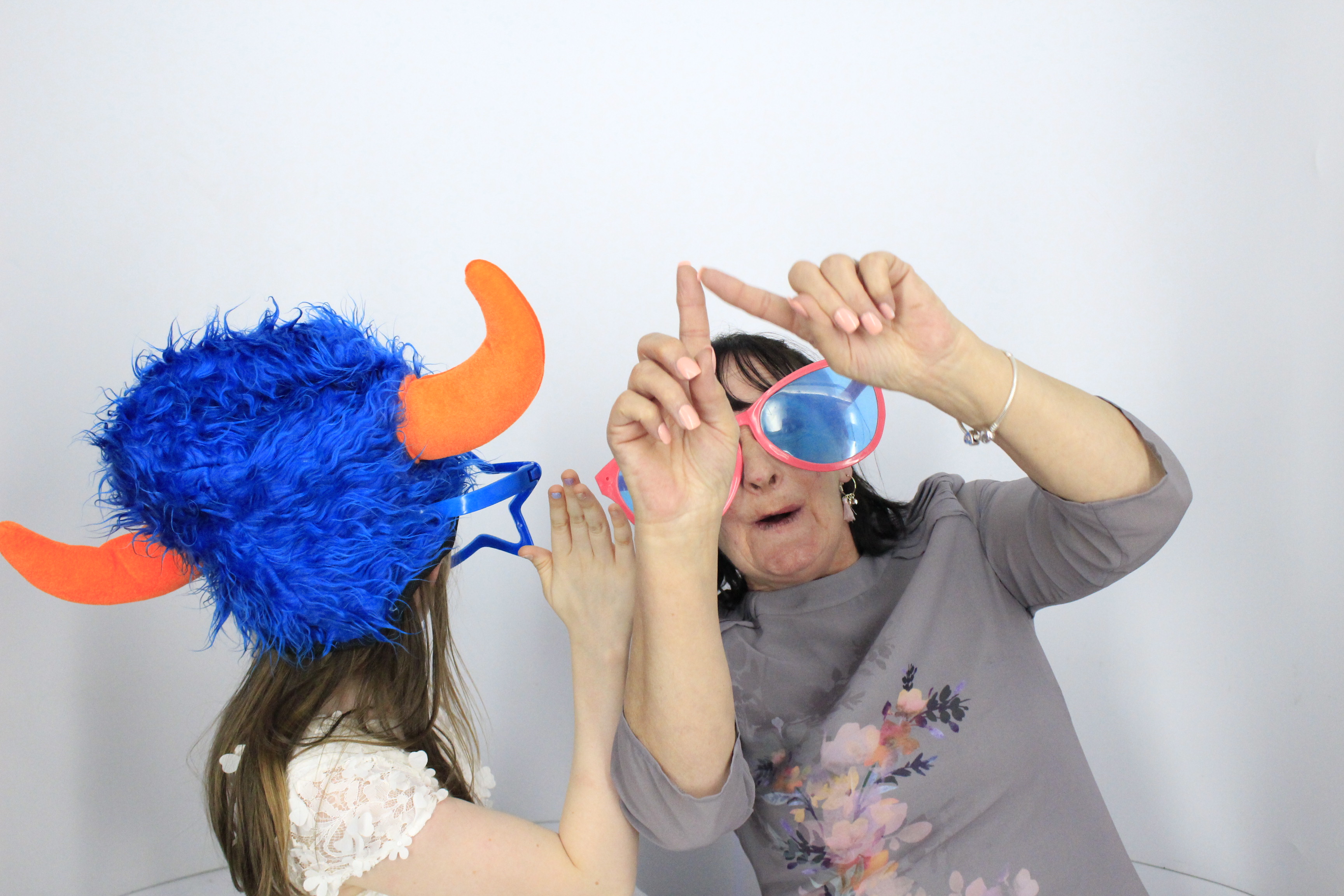 Tony and Stephanie's wedding | View more photos from the event at gallery.myphotoboothexperience.co.uk/u/MyPhotoBoothExperienceLtd/Tony-and-Stephanies-wedding